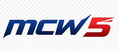 MCW 5 Logo